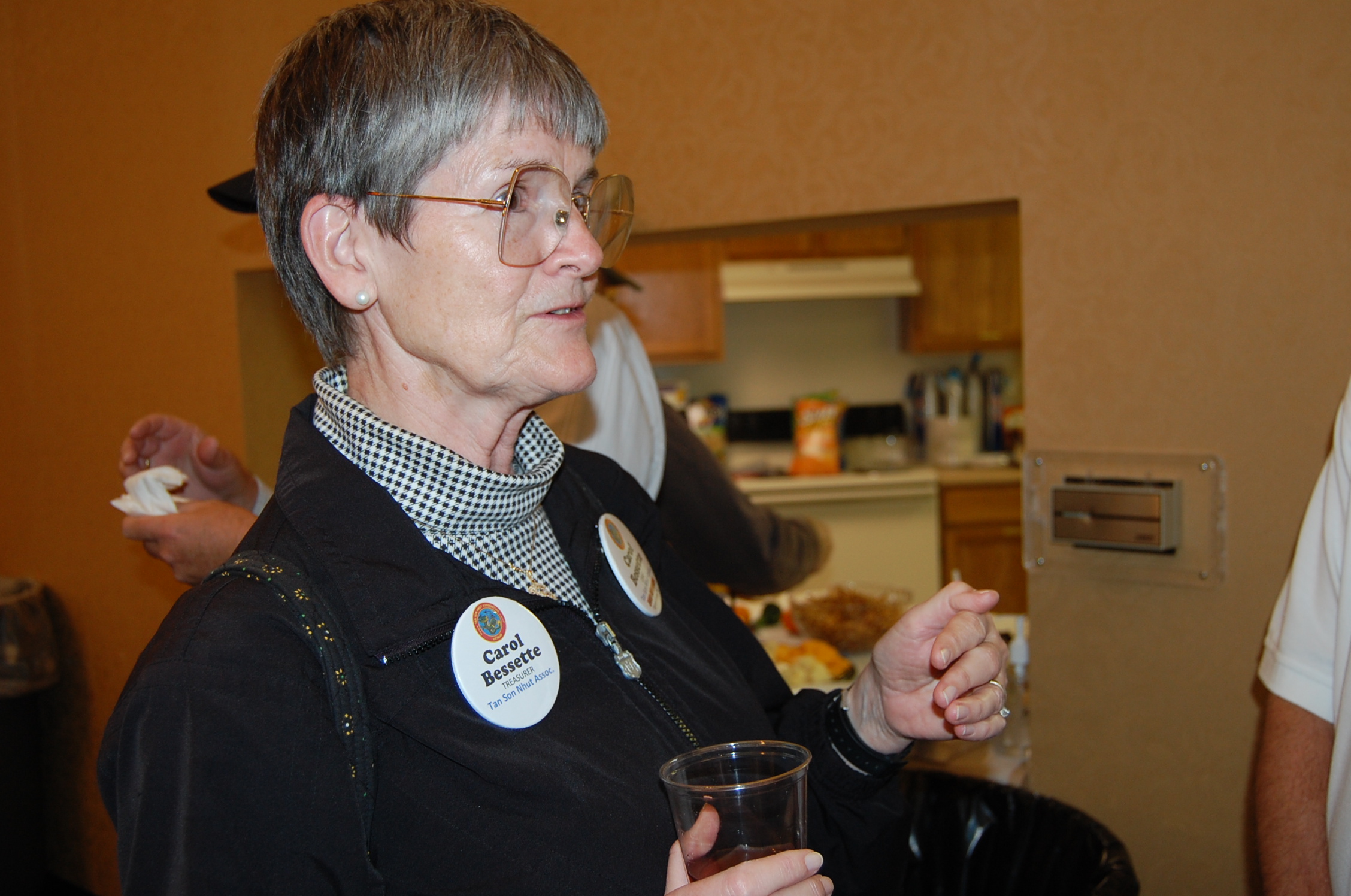 Carol Bessette Photo 1